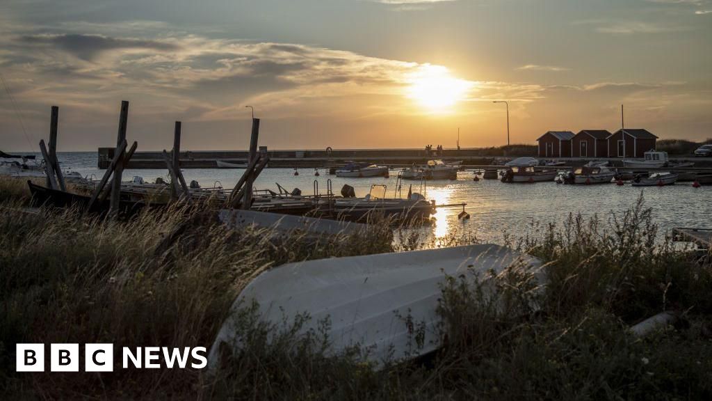 Swedish police investigate suspected water pump sabotage