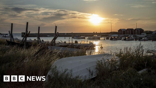 Swedish police investigate suspected water pump sabotage