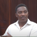 Forde: Dumping negatively impacting water supply