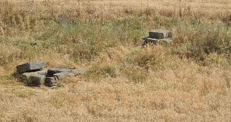 Mérida in Spain showcases robust Roman water infrastructure