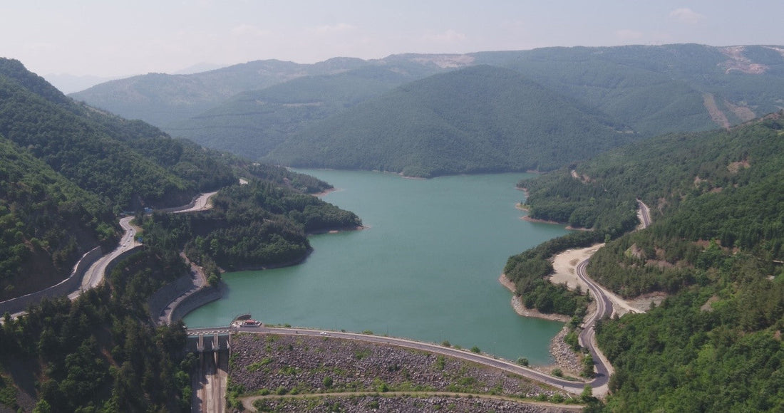 Urban water scarcity and drought: A case study from semi-arid Bursa, Türkiye
