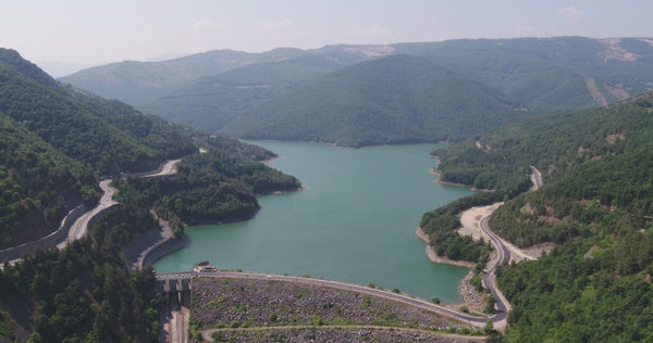 Urban water scarcity and drought: A case study from semi-arid Bursa, Türkiye