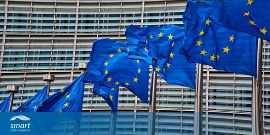 EU implements stricter monitoring of PFAS in drinking water