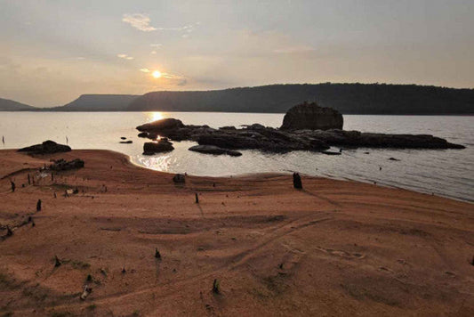 Experts sound drought warning for next year