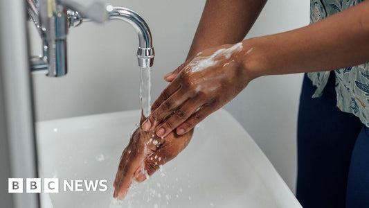 Concern UK's AI ambitions could lead to water shortages