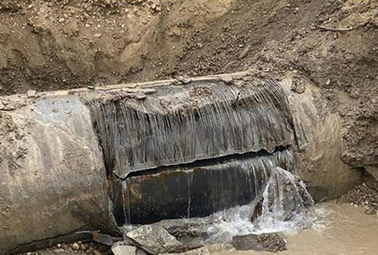 Better oversight of Calgary’s watermain system needed to avoid future failures