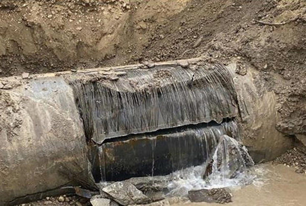 Better oversight of Calgary’s watermain system needed to avoid future failures