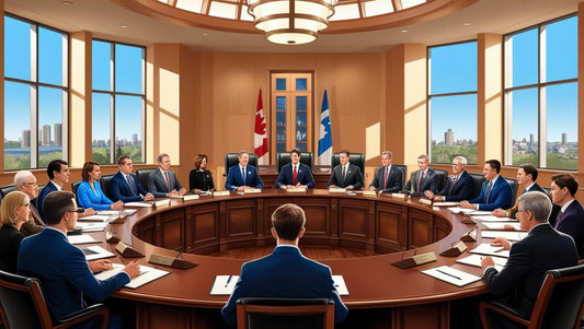 Federal government establishes council to deliver Canada’s first National Infrastructure Assessment