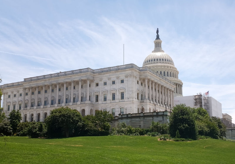 Federal legislation seeks to shield water, wastewater utilities from PFAS costs