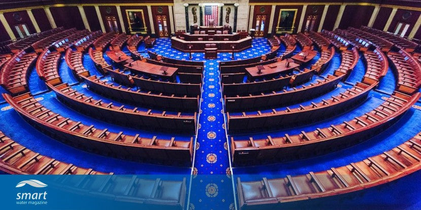 U.S. House passes energy and water funding bill, but final water allocations still ahead