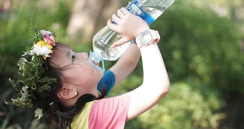 Swedish study finds fluoride in drinking water affects children’s health
