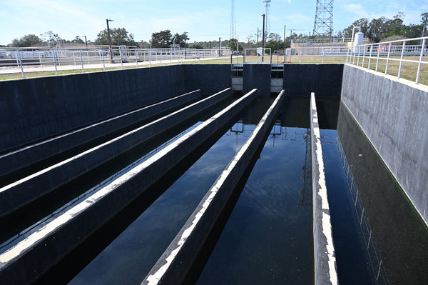 Palm Coast Plans to Sharply Raise Water-Sewer Rates and Borrow $456 Million to Finance Needs, Dwarfing Previous Debt