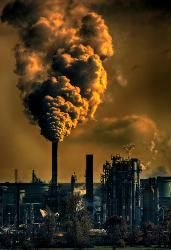 Global Warming and Extreme Weather: Are You Talking About More Disasters Ahead?