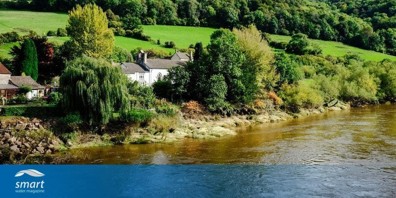 UK water bosses can now face prison under new crackdown on illegal sewage pollution