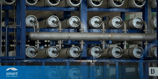 The future of desalination lies in efficiency, not just expansion