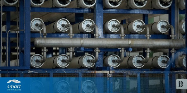 The future of desalination lies in efficiency, not just expansion