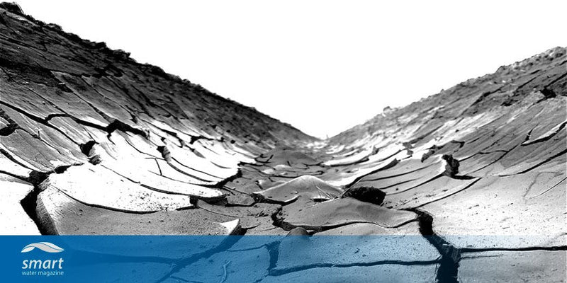 Europe faces growing economic risks from water scarcity, ECB warns