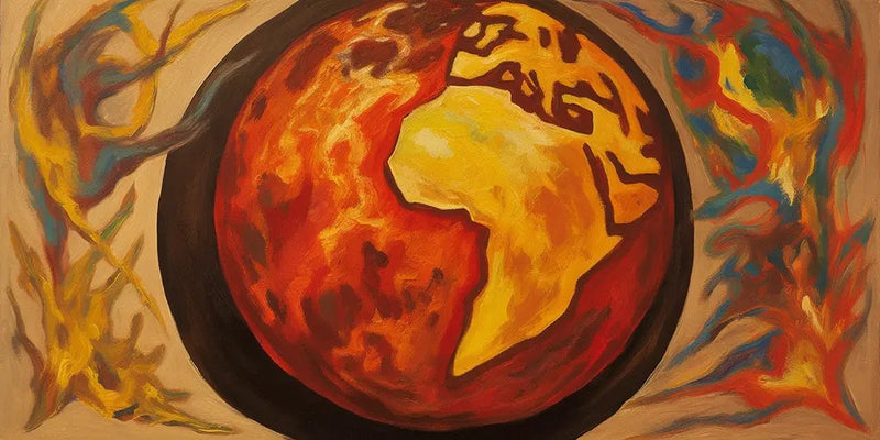 Nigeria’s Water Crisis: Why Poor Management, Not Climate Change, Is Drying Up Farms