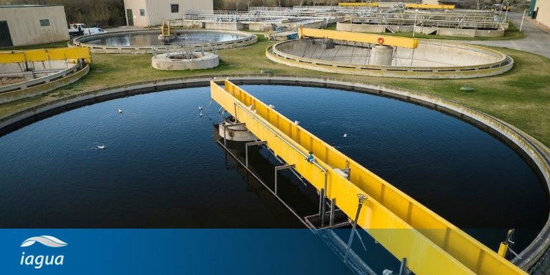 Europe Leads in Water Sector Inventions
