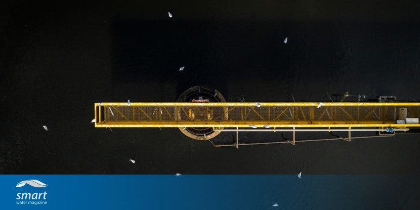 U.S. faces massive drinking water infrastructure investment shortfall, warns AWWA report