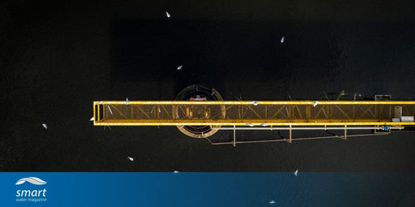 U.S. faces massive drinking water infrastructure investment shortfall, warns AWWA report