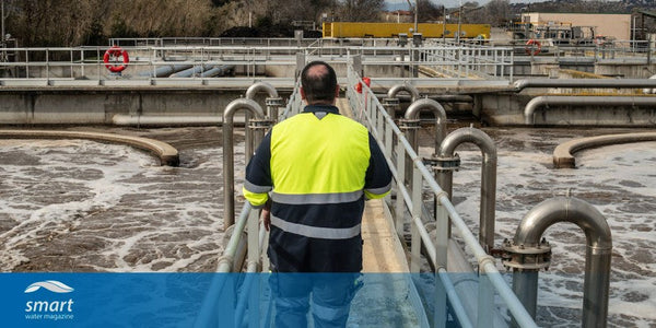 Building the future of water from the ground up
