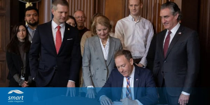 EPA announces it will keep maximum contaminant levels for PFOA and PFOS