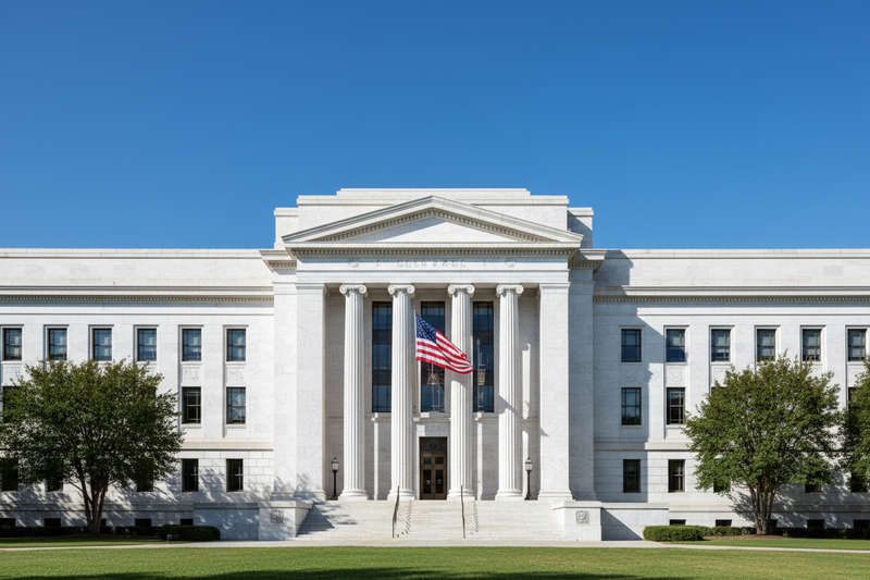 Financial Stability in Infrastructure: What the Fed's Banking Changes Mean for Water Utilities