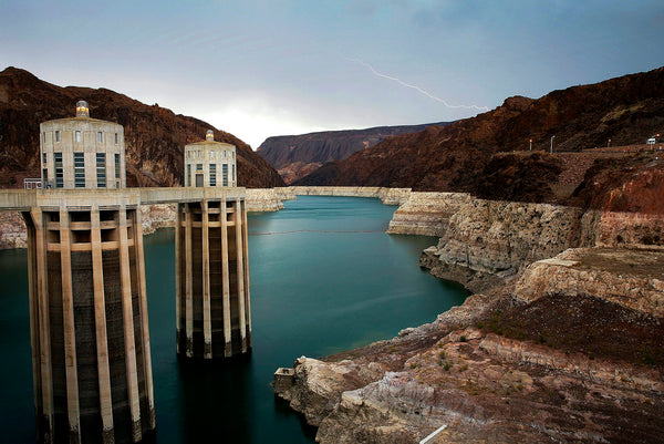 How 5 cities that nearly ran dry got water use under control
