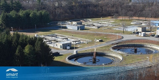 U.S. water and wastewater treatment infrastructure CAPEX to surpass US$515 billion by 2035
