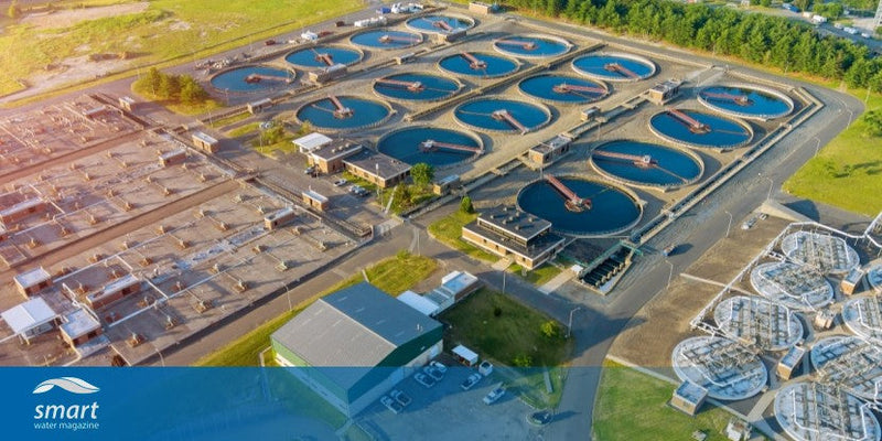 How Europe’s water utilities can face ageing infrastructure and regulations without doubling staff