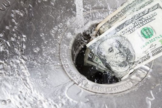 The Link Between Unexpectedly High Water Bills and Undetected Leaks