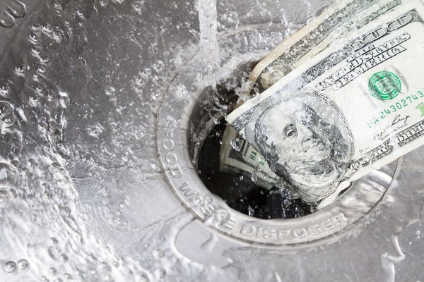 The Link Between Unexpectedly High Water Bills and Undetected Leaks