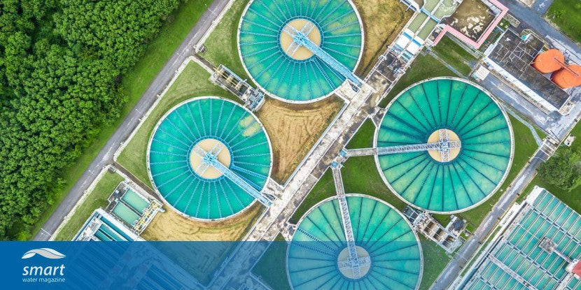 The top 8 technological trends set to shape water management in 2025