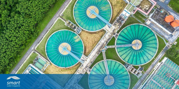 The top 8 technological trends set to shape water management in 2025