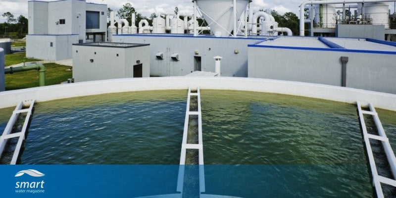 U.S: EPA recognises 38 water infrastructure projects for innovation and excellence