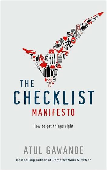 From Surgery to Water Systems: How the Checklist Manifesto Transforms Utility Performance