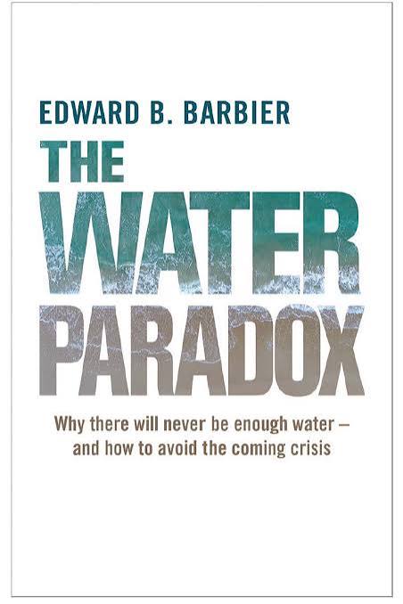 The Water Paradox: When Mismanagement Matters More Than Scarcity