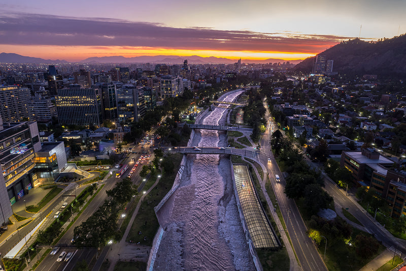 Researchers pioneer new water management model to help avert drought crises