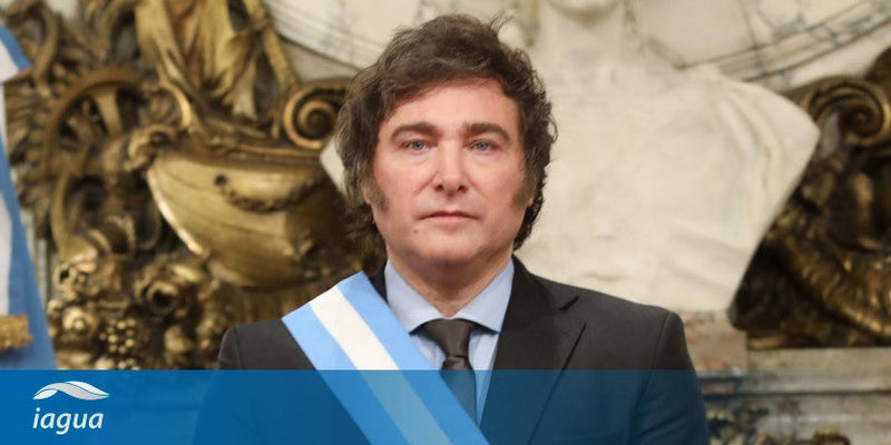 Argentina privatize Water Utilities