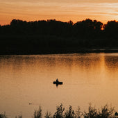 Rivers are heating up faster than the Air − that’s a Problem for aquatic Life and People