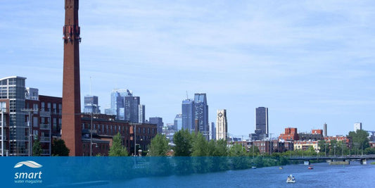 Managing PFAS contamination in water: Canada&#039;s evolving approach
