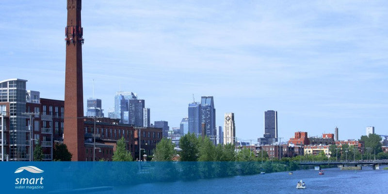 Managing PFAS contamination in water:evolving approach