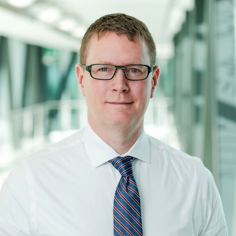 Strengthening Canada’s freshwater future: Government of Canada appoints new President of the Canada Water Agency