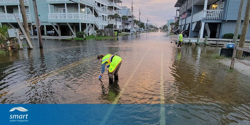 Flooding in coastal communities is happening far more often than previously thought, shows study