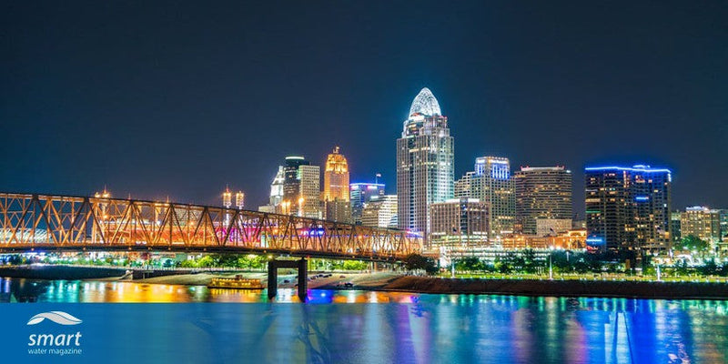 Ohio lawmakers introduce bipartisan bill to eliminate lead water lines in 15 years