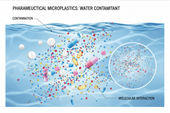 EPA designates microplastics, pharmaceuticals as priority contaminants