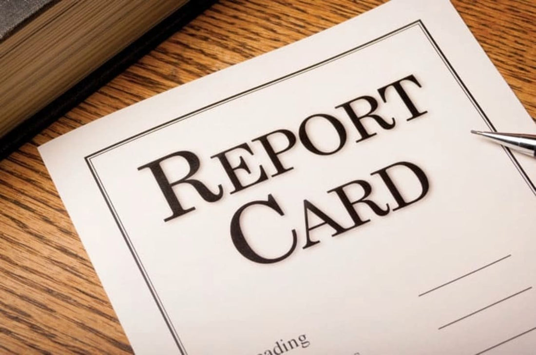 Here’s what the new infrastructure report card says about water