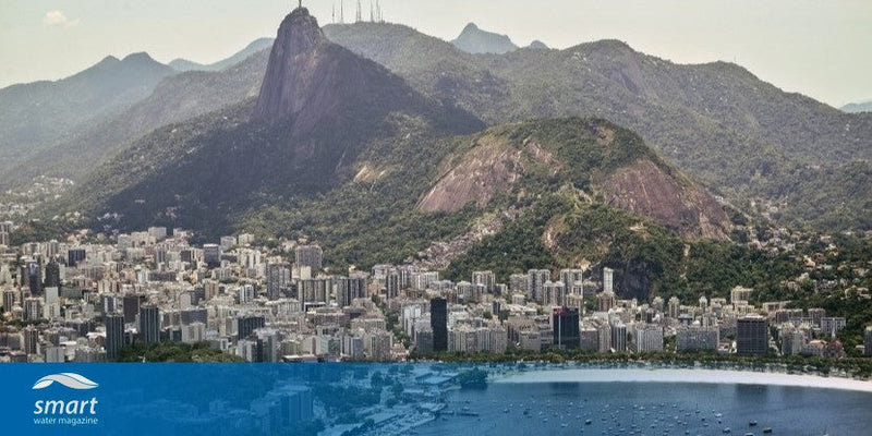 Brazil’s water revolution: the rise of the world’s largest sanitation market