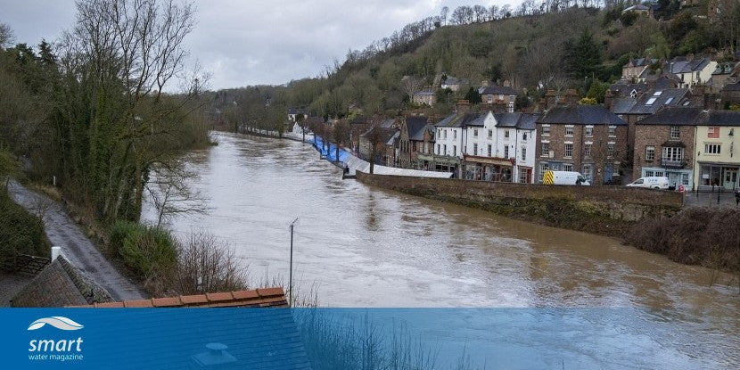 Ofwat publishes final Climate Change Principles for England and Wales ...